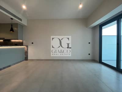 Appartement de 1 chambre à à louer à DAMAC Hills, Dubai - Appartement à DAMAC Hills，Golf Gate, 1 chambre, 75000 AED - 16511477