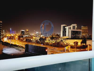 1 Schlafzimmer Wohnung zum Miete in Al Jaddaf, Dubai - 20230204_192654. jpg
