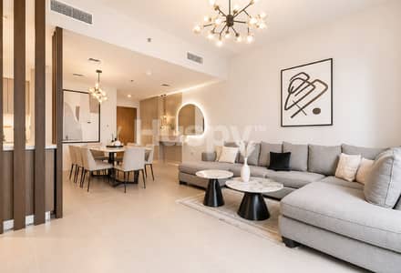 3 habitaciones Apartamento para en Alquiler en Downtown Dubai, Dubai - Apartamento en Downtown Dubai,Forte,Forte 2, 3 dormitorios, 260000 AED - 16246751 3 habitaciones Apartamento para en Alquiler en Downtown Dubai, Dubai - Apartamento en Downtown Dubai,Forte,Forte 2, 3 dormitorios, 260000 AED - 16246751