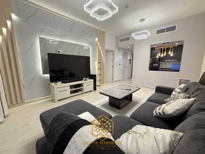 1 Slaapkamer Appartement te Koop in Aljada, Sharjah - WhatsApp Image 2026-08-28 at 5.32. 54 PM (1). jpeg