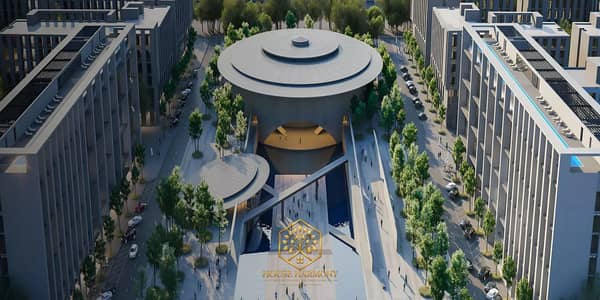 استوديو للايجار في الجادة، الشارقة - 1000065521. webp استوديو للايجار في الجادة، الشارقة - 1000065521. webp