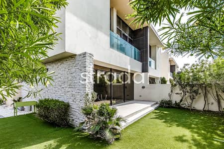3 habitaciones Villa para en Alquiler en DAMAC Hills, Dubai - Villa en DAMAC Hills，Brookfield, 3 dormitorios, 260000 AED - 16511867