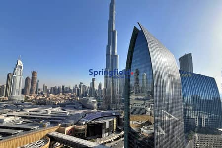 1 Schlafzimmer Wohnung zum Miete in Downtown Dubai, Dubai - Wohnung in Downtown Dubai，Kempinski The Boulevard (The Address The Blvd), 1 schlafzimmer, 190000 AED - 16511872
