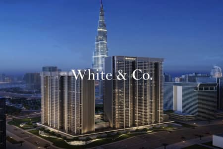 Appartement de 1 chambre à à vendre à Business Bay, Dubai - Appartement à Business Bay，The Edge，The Edge Tower A, 1 chambre, 1640000 AED - 16511895