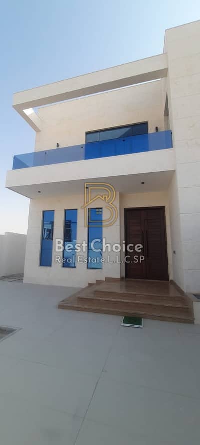5 Camere Villa in vendita a Hoshi, Sharjah - 32150f43-43e0-43fb-809f-6b711cd6cacd. jpg