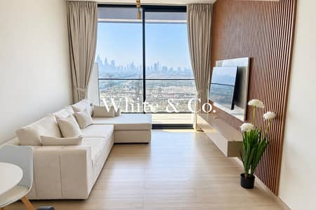 Appartement de 1 chambre à à louer à Jumeirah Village Circle (JVC), Dubai - Appartement à Jumeirah Village Circle (JVC),JVC District 10,Binghatti Corner, 1 chambre, 69999 AED - 16511896 Appartement de 1 chambre à à louer à Jumeirah Village Circle (JVC), Dubai - Appartement à Jumeirah Village Circle (JVC),JVC District 10,Binghatti Corner, 1 chambre, 69999 AED - 16511896