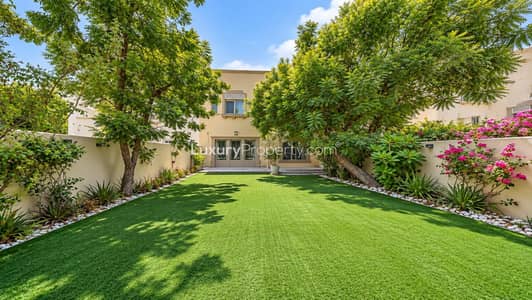 3 habitaciones Townhouse para en Alquiler en The Springs, Dubai - Casa adosada en The Springs，The Springs 15, 3 dormitorios, 230000 AED - 16511910