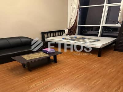 Monolocale in affitto a Jumeirah Village Triangle (JVT), Dubai - Appartamento a Jumeirah Village Triangle (JVT)，JVT District 2，Al Jawhara Tower, 50000 AED - 16511923