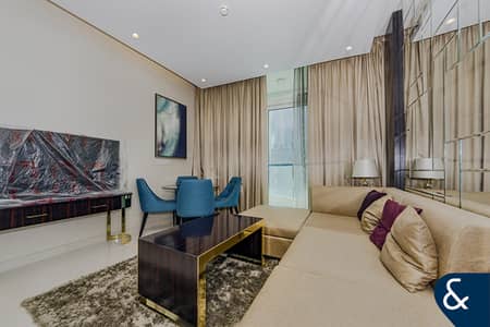 2 Bedroom Flat for Rent in Downtown Dubai, Dubai - Furnished | Available Now | 2 Bedrooms 2 Bedroom Flat for Rent in Downtown Dubai, Dubai - Furnished | Available Now | 2 Bedrooms