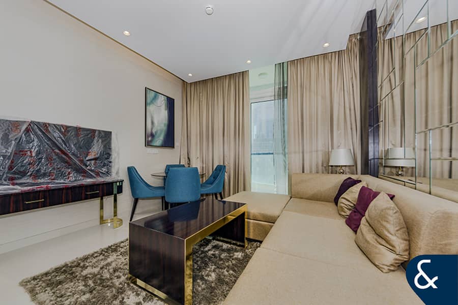 Furnished | Available Now | 2 Bedrooms Furnished | Available Now | 2 Bedrooms