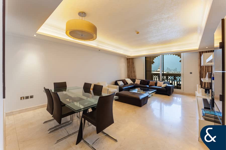 Appartamento a Palm Jumeirah,The Crescent,The Grandeur Residences,Maurya, 3 camere da letto, 8000000 AED - 16511932 Appartamento a Palm Jumeirah,The Crescent,The Grandeur Residences,Maurya, 3 camere da letto, 8000000 AED - 16511932