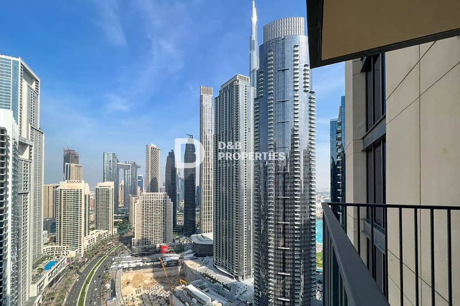 شقة في بوليفارد هايتس برج 2،بوليفارد هايتس،وسط مدينة دبي 3 غرف 309900 درهم - 16511956 شقة في بوليفارد هايتس برج 2،بوليفارد هايتس،وسط مدينة دبي 3 غرف 309900 درهم - 16511956