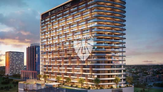 1 Bedroom Apartment for Sale in Dubai Sports City, Dubai - Image 1
