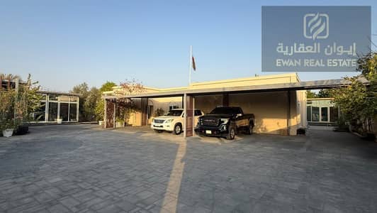 6 Bedroom Villa for Sale in Al Khezamia, Sharjah - WhatsApp Image 2026-09-15 at 11.01. 58 AM. jpeg