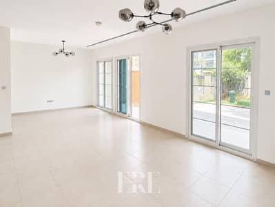 3 Bedroom Townhouse for Rent in Jumeirah Village Circle (JVC), Dubai - 3BR + Maid Villa | Corner Unit | Ready to Move In 3 Bedroom Townhouse for Rent in Jumeirah Village Circle (JVC), Dubai - 3BR + Maid Villa | Corner Unit | Ready to Move In