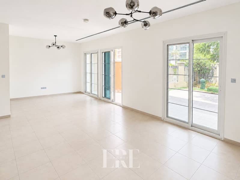 3BR + Maid Villa | Corner Unit | Ready to Move In 3BR + Maid Villa | Corner Unit | Ready to Move In