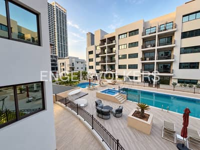 1 Camera Appartamento in affitto a Jumeirah Village Circle (JVC), Dubai - Appartamento a Jumeirah Village Circle (JVC)，JVC District 10，La Riviera Estates，La Riviera Estate A, 1 camera da letto, 65000 AED - 16512011