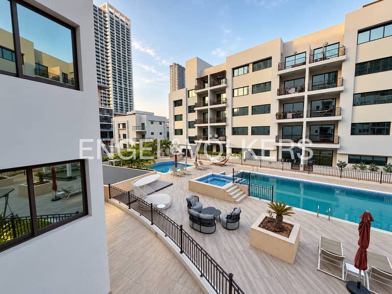 Appartamento a Jumeirah Village Circle (JVC),JVC District 10,La Riviera Estates,La Riviera Estate A, 1 camera da letto, 65000 AED - 16512011 Appartamento a Jumeirah Village Circle (JVC),JVC District 10,La Riviera Estates,La Riviera Estate A, 1 camera da letto, 65000 AED - 16512011