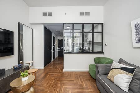 Studio de  à à louer à DAMAC Hills, Dubai - images image img