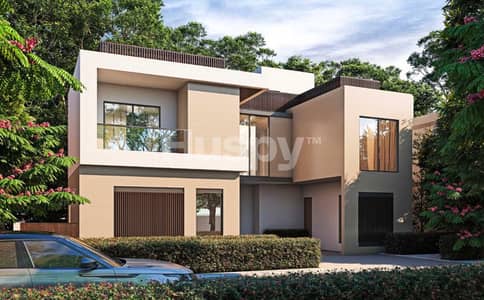 5 habitaciones Villa para en Venta en Sobha Reserve, Dubai - Villa en Sobha Reserve, 5 dormitorios, 9200000 AED - 16505688