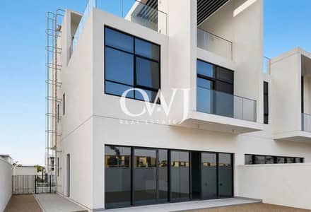 4 Schlafzimmer Wohnung zum Miete in Mohammed Bin Rashid City (MBR City), Dubai - 9. png