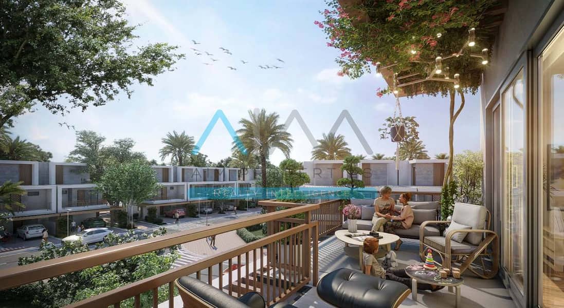 2 Damac-Violet-Balcony. jpg