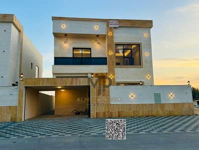5 Cпальни Вилла Продажа в Аль Хелио, Аджман - batch_batch_WhatsApp Image 2025-12-24 at 4.58. 10 PM. jpg 5 Cпальни Вилла Продажа в Аль Хелио, Аджман - batch_batch_WhatsApp Image 2025-12-24 at 4.58. 10 PM. jpg