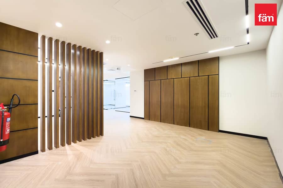 Luxury Grade A Office | High End Fit Out | Vacant Luxury Grade A Office | High End Fit Out | Vacant