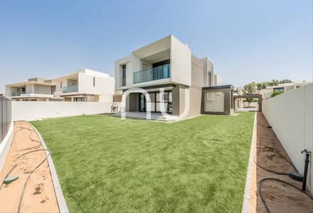 4 Schlafzimmer Villa zum Miete in Jebel Ali Village, Dubai - 1 4.57. 58 PM. webp 4 Schlafzimmer Villa zum Miete in Jebel Ali Village, Dubai - 1 4.57. 58 PM. webp