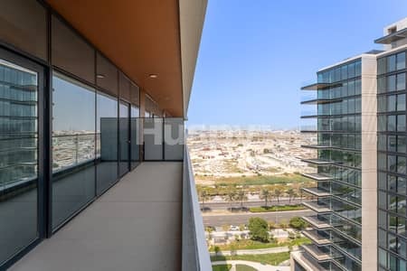 1 habitación Apartamento para en Alquiler en Dubai Hills Estate, Dubai - Apartamento en Dubai Hills Estate，Golf Residences by Fortimo, 1 dormitorio, 175000 AED - 16512111