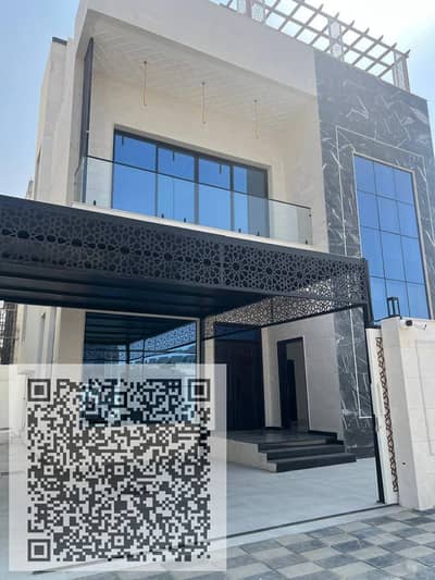 Villa de 7 chambres à à louer à Al Helio, Ajman - WhatsApp Image 2026-09-14 at 7.13. 39 PM (1). jpeg Villa de 7 chambres à à louer à Al Helio, Ajman - WhatsApp Image 2026-09-14 at 7.13. 39 PM (1). jpeg