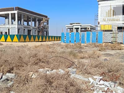 Plot te Koop in Hoshi, Sharjah - 0752a0b3-5633-459d-a140-d849031142da. jpg Plot te Koop in Hoshi, Sharjah - 0752a0b3-5633-459d-a140-d849031142da. jpg