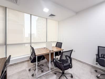 Office zum Miete in Al Barsha, Dubai - WhatsApp Image 2026-09-14 at 11.49. 56 AM (1). jpeg