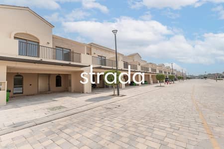 3 Schlafzimmer Townhouse zum Verkauf in Jumeirah Golf Estates, Dubai - Reihenhaus in Jumeirah Golf Estates,Jasmine Lane, 3 schlafzimmer, 4199000 AED - 16512194 3 Schlafzimmer Townhouse zum Verkauf in Jumeirah Golf Estates, Dubai - Reihenhaus in Jumeirah Golf Estates,Jasmine Lane, 3 schlafzimmer, 4199000 AED - 16512194