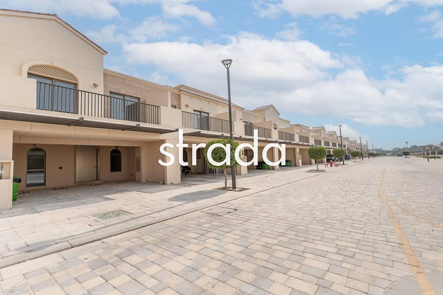 Reihenhaus in Jumeirah Golf Estates,Jasmine Lane, 3 schlafzimmer, 4199000 AED - 16512194 Reihenhaus in Jumeirah Golf Estates,Jasmine Lane, 3 schlafzimmer, 4199000 AED - 16512194