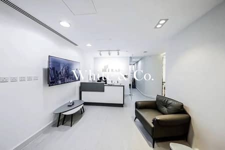 Office para en Alquiler en Business Bay, Dubai - Oficina en Business Bay,Opal Tower, 280000 AED - 16512230 Office para en Alquiler en Business Bay, Dubai - Oficina en Business Bay,Opal Tower, 280000 AED - 16512230
