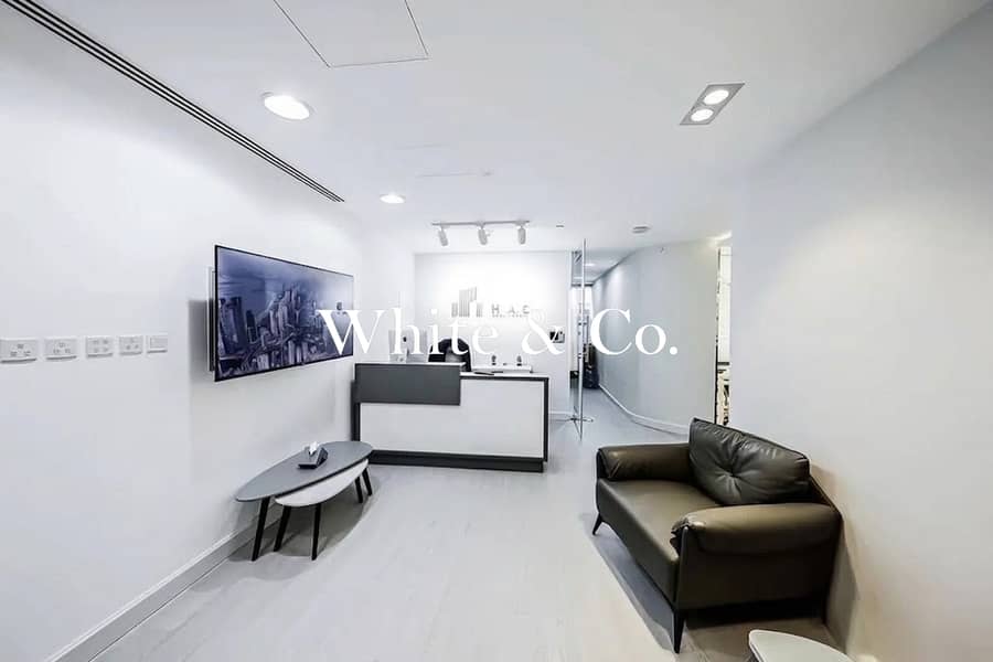 Kantoor in Business Bay,Opal Tower, 280000 AED - 16512230 Kantoor in Business Bay,Opal Tower, 280000 AED - 16512230