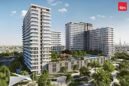 2 Bedroom Flat for Sale in Dubai Hills Estate, Dubai - Golf Course View | Best Price | Handover Q2 2027