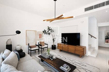 3 Bedroom Townhouse for Sale in Town Square, Dubai - Tenanted | Well Maintained | Well Located 3 Bedroom Townhouse for Sale in Town Square, Dubai - Tenanted | Well Maintained | Well Located