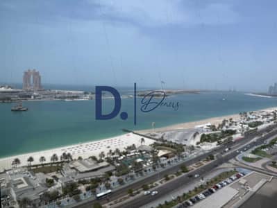 2 Camere Appartamento in affitto a Corniche Area, Abu Dhabi - IMG-20250911-WA0120. jpg