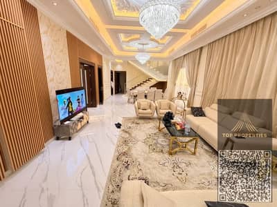 Villa de 5 chambres à à vendre à Al Zahya, Ajman - WhatsApp Image 2026-09-10 at 3.35. 55 PM (3). jpeg