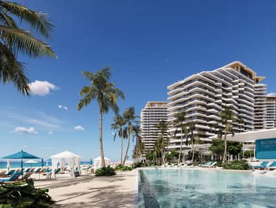 2 Schlafzimmer Wohnung zum Verkauf in Al Marjan Island, Ras Al Khaimah - Generative Fill 3. jpg 2 Schlafzimmer Wohnung zum Verkauf in Al Marjan Island, Ras Al Khaimah - Generative Fill 3. jpg