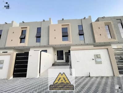 4 Bedroom Townhouse for Rent in Al Helio, Ajman - WhatsApp Image 2026-09-15 at 11.01. 35 AM (1). jpeg 4 Bedroom Townhouse for Rent in Al Helio, Ajman - WhatsApp Image 2026-09-15 at 11.01. 35 AM (1). jpeg