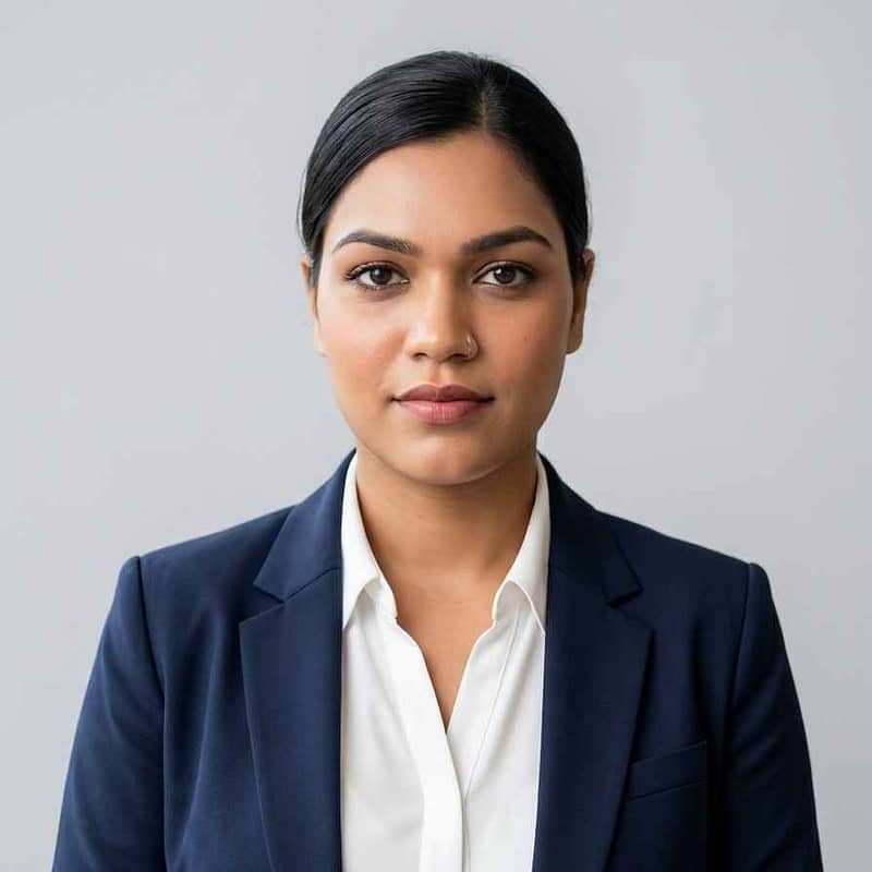Sabitri Basnet