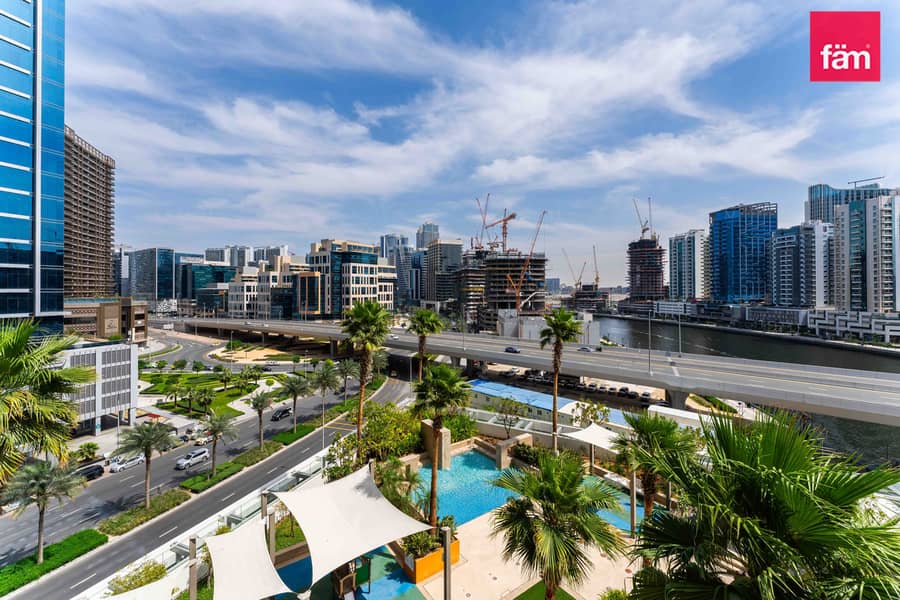 Appartement à Business Bay,DAMAC Maison Prive,Damac Maison Prive Tower B, 65000 AED - 16512327 Appartement à Business Bay,DAMAC Maison Prive,Damac Maison Prive Tower B, 65000 AED - 16512327