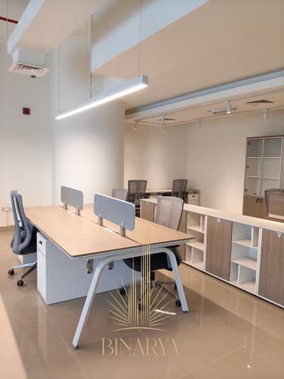 Office zum Miete in Business Bay, Dubai - WhatsApp Image 2026-09-09 at 1.52. 36 PM (2). jpeg