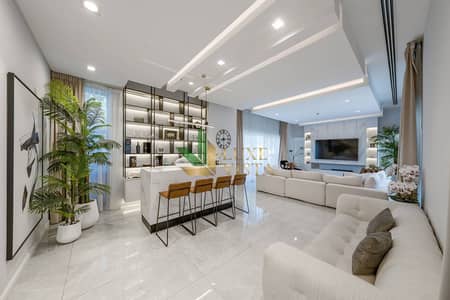 5 Schlafzimmer Villa zum Verkauf in Mohammed Bin Rashid City (MBR City), Dubai - Villa in Mohammed Bin Rashid City (MBR City)，District One，District One Villas, 5 schlafzimmer, 27000000 AED - 16512348