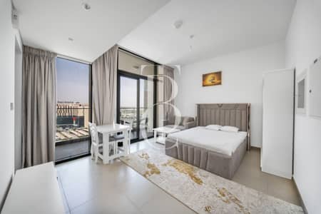Estudio para en Alquiler en Dubai Hills Estate, Dubai - Apartamento en Dubai Hills Estate,Prive Residences, 65000 AED - 16512350 Estudio para en Alquiler en Dubai Hills Estate, Dubai - Apartamento en Dubai Hills Estate,Prive Residences, 65000 AED - 16512350