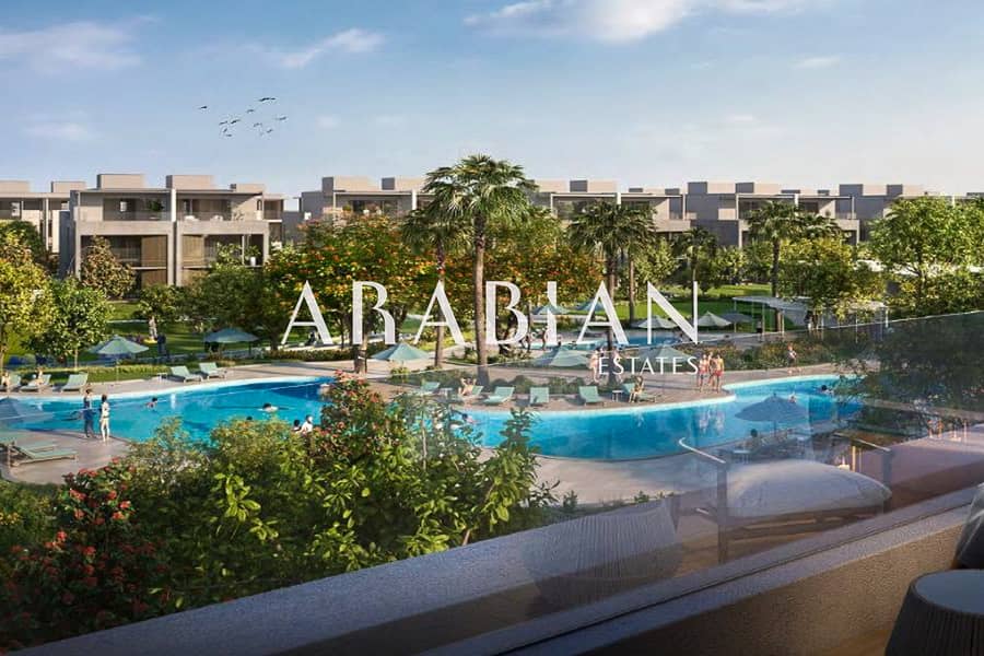 Villa en Tilal Al Ghaf,Amara, 4 dormitorios, 8600000 AED - 16512366 Villa en Tilal Al Ghaf,Amara, 4 dormitorios, 8600000 AED - 16512366