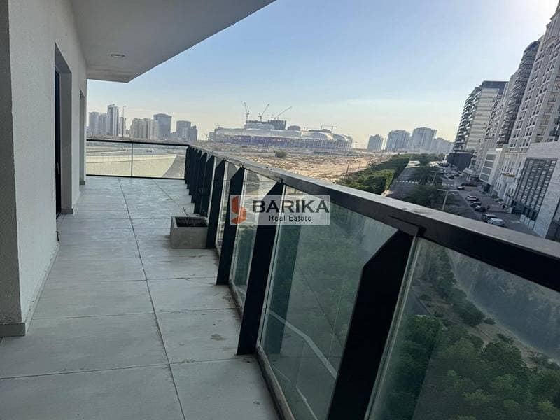 位于朱美拉环形村(JVC),JVC第12区,宾格蒂宝石公寓 2 卧室的公寓 90000 AED - 16512396 位于朱美拉环形村(JVC),JVC第12区,宾格蒂宝石公寓 2 卧室的公寓 90000 AED - 16512396